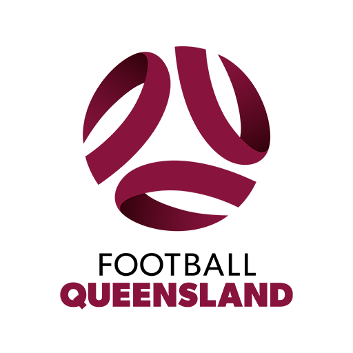 Football Queensland logo